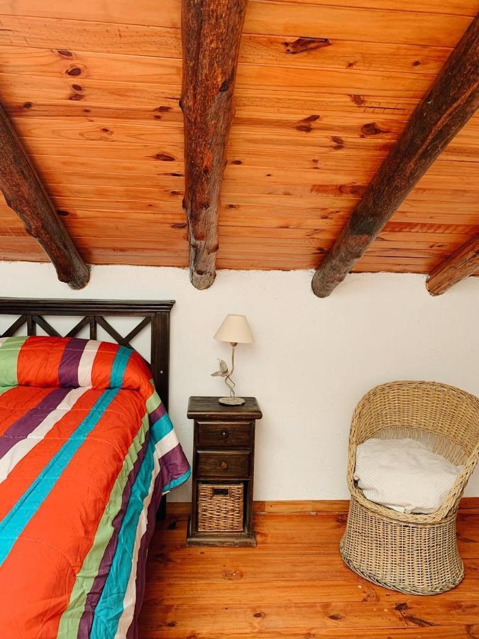 Villa La Isolina Villa Giardino Dış mekan fotoğraf