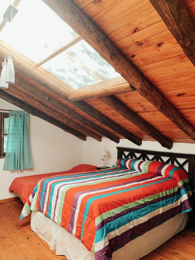 Villa La Isolina Villa Giardino Dış mekan fotoğraf