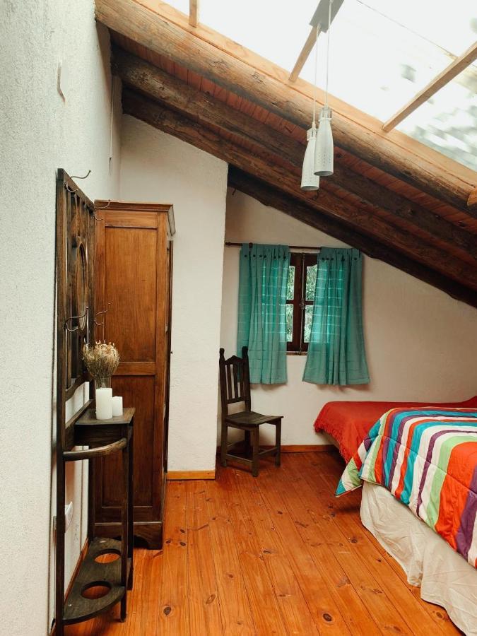 Villa La Isolina Villa Giardino Dış mekan fotoğraf